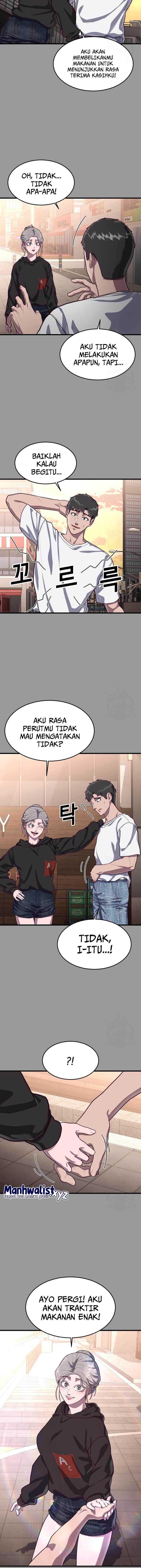 Absolute Obedience Chapter 68 Gambar 8