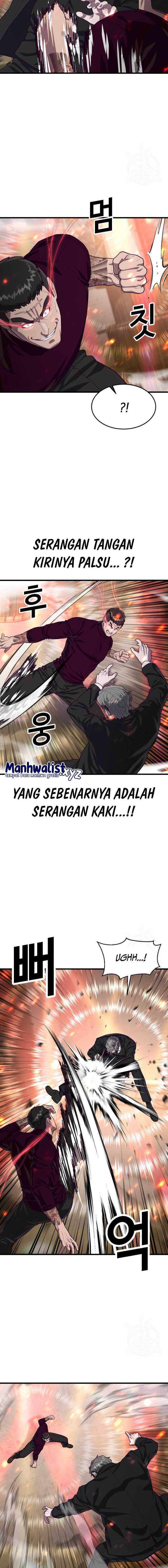 Absolute Obedience Chapter 67 Gambar 6