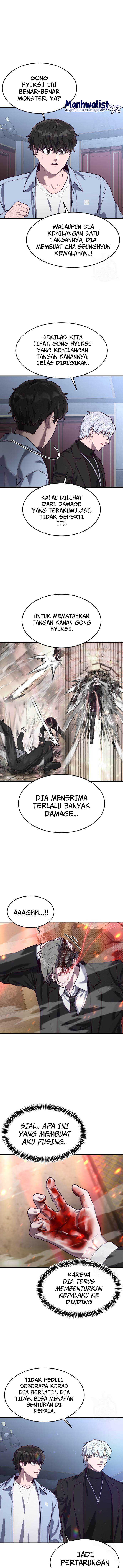 Absolute Obedience Chapter 67 Gambar 8