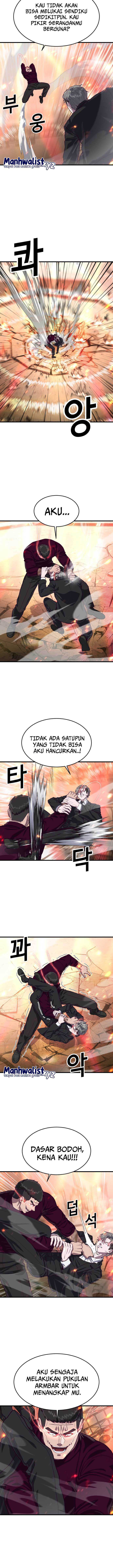 Absolute Obedience Chapter 66 Gambar 14