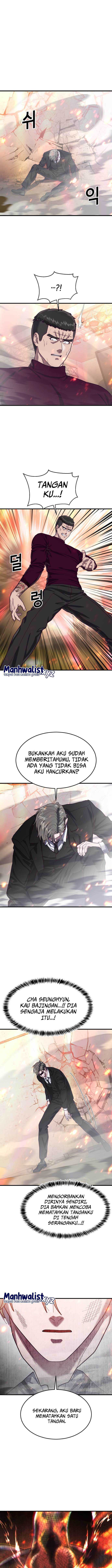 Absolute Obedience Chapter 66 Gambar 16