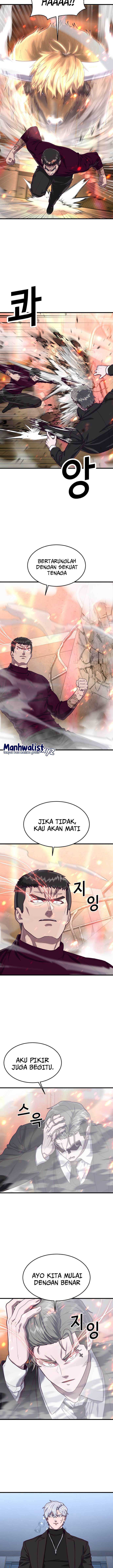 Absolute Obedience Chapter 66 Gambar 9