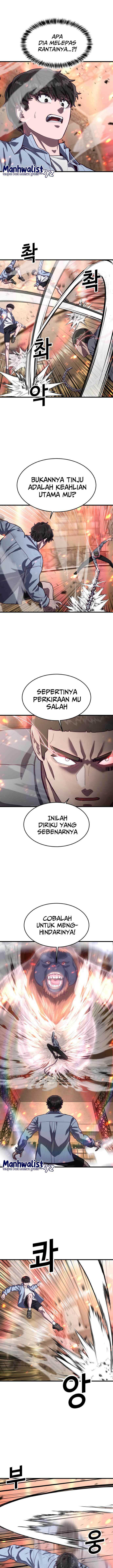 Absolute Obedience Chapter 65 Gambar 6