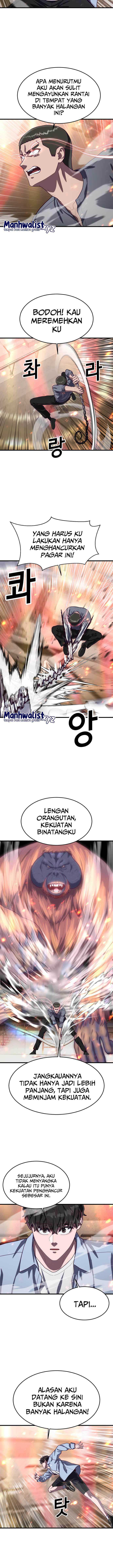 Absolute Obedience Chapter 65 Gambar 8