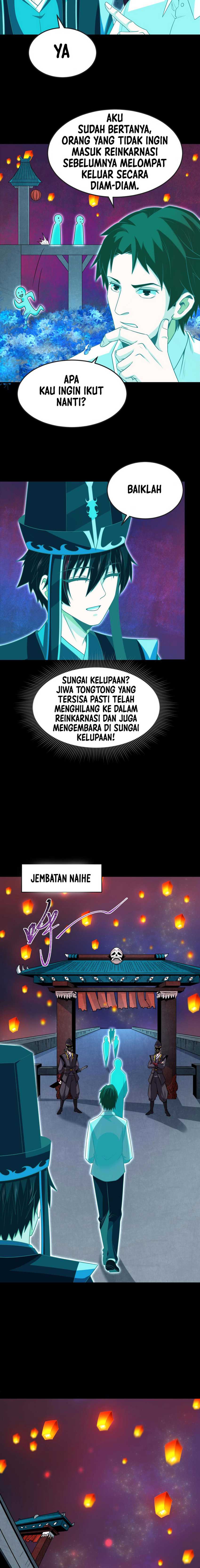 Age of Terror Chapter 181 Gambar 4