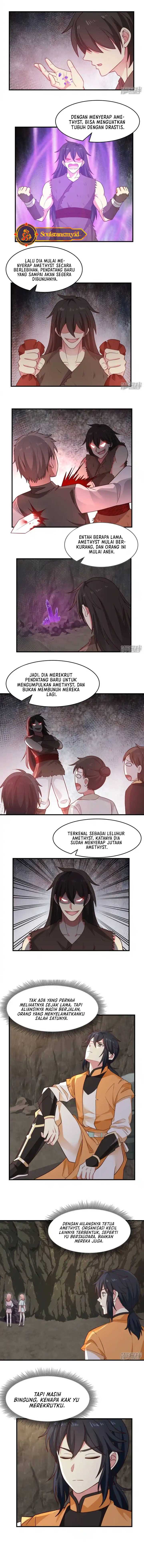 Chaos Alchemist Chapter 71 Gambar 6