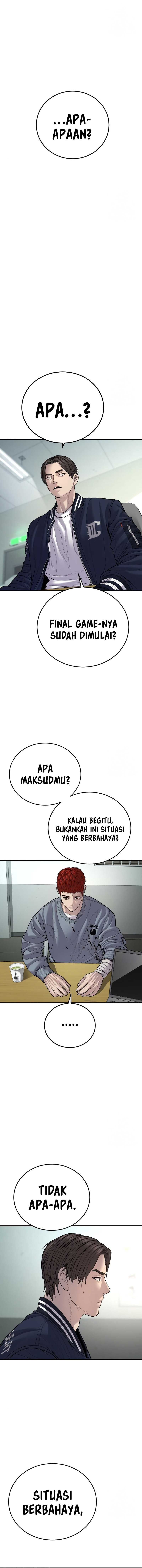 Juvenile Offender Chapter 39 Gambar 25