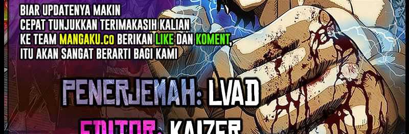 Baca Komik Kengan Omega Chapter 232 Gambar 1