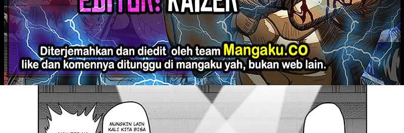 Baca Manga Kengan Omega Chapter 232 Gambar 2