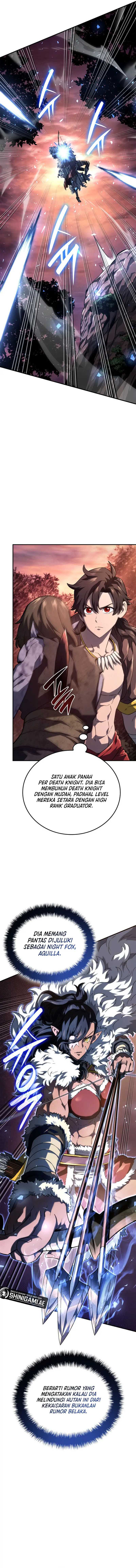 Revenge of the Iron-Blooded Sword Hound Chapter 53 Gambar 9