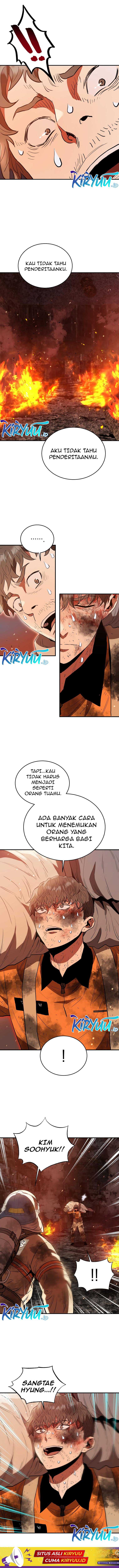 Rescue System Chapter 71 Gambar 8