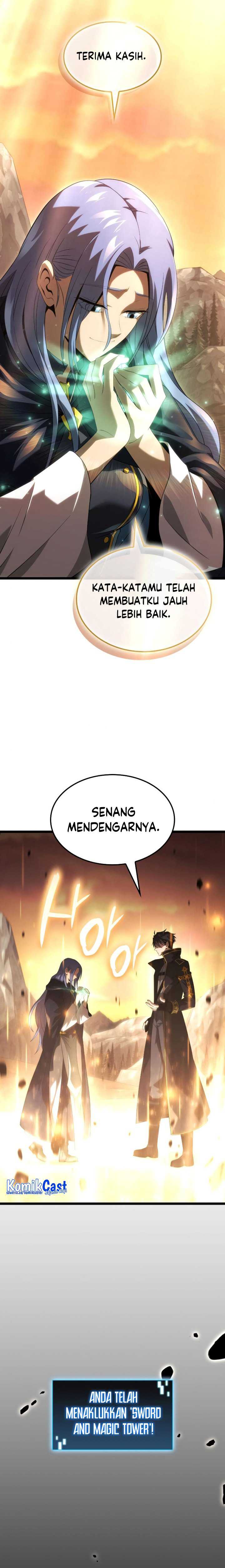 Insanely-Talented Player Chapter 18 Gambar 9