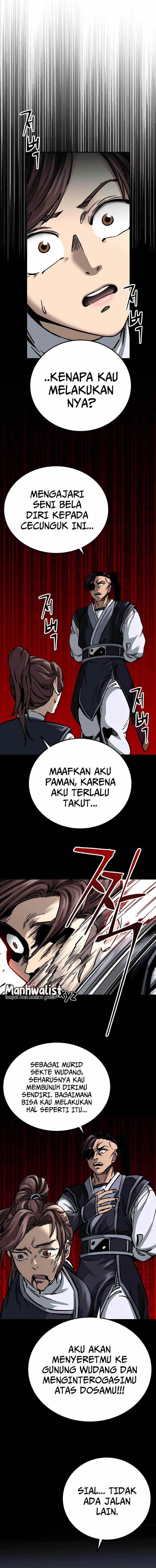 Halaman Komik