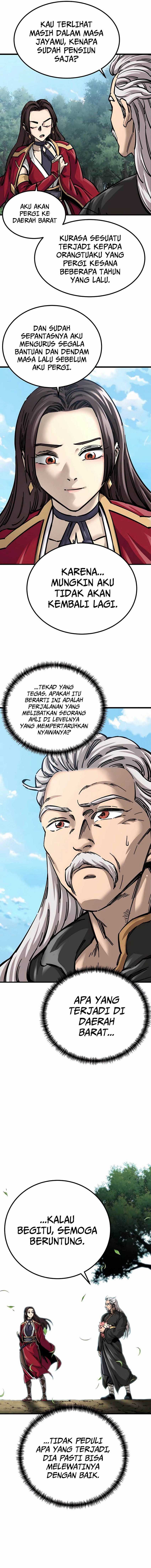 Halaman Komik