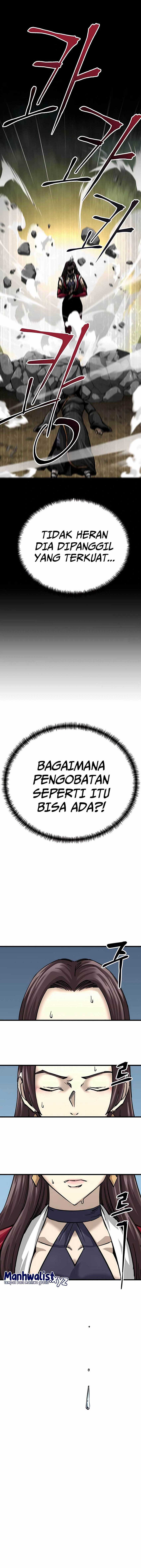 Halaman Komik