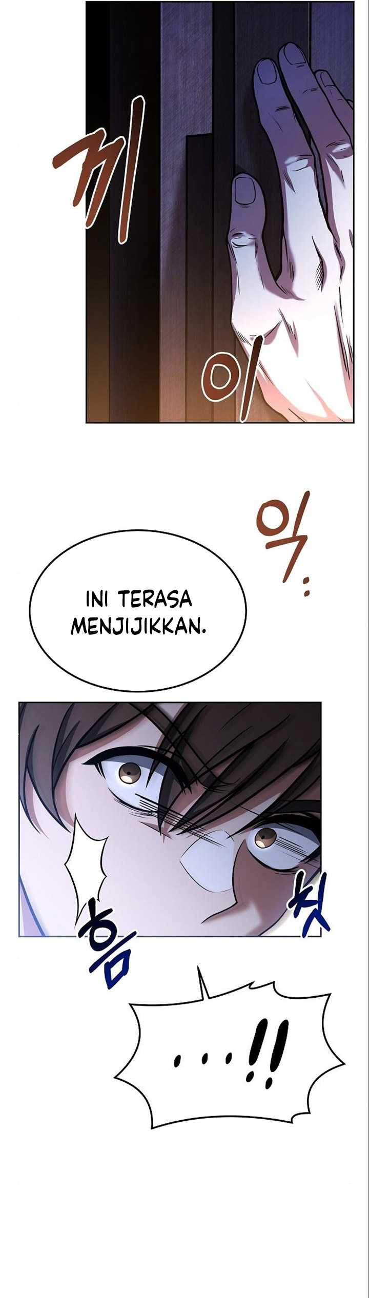 Archmage Restaurant Chapter 5 Gambar 42