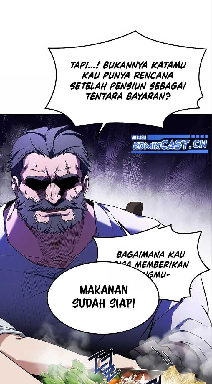 Archmage Restaurant Chapter 4 Gambar 33