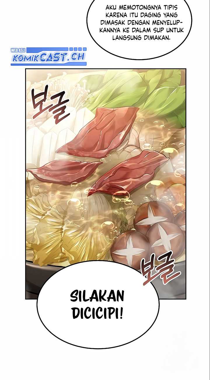 Archmage Restaurant Chapter 4 Gambar 37