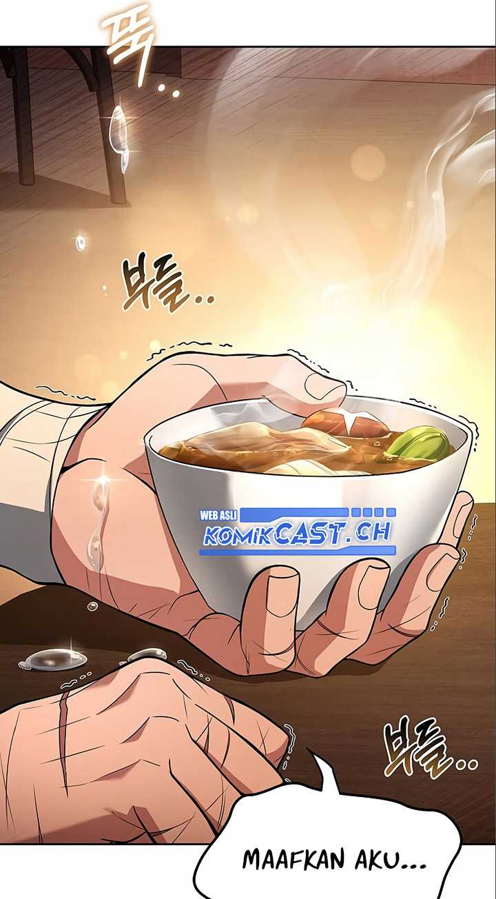 Archmage Restaurant Chapter 4 Gambar 50