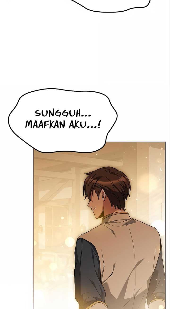 Archmage Restaurant Chapter 4 Gambar 51