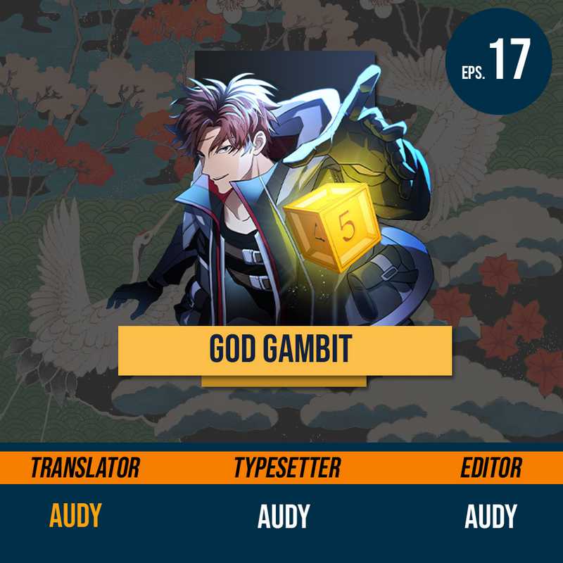 Baca Komik Gods’ Gambit Chapter 17 Gambar 1