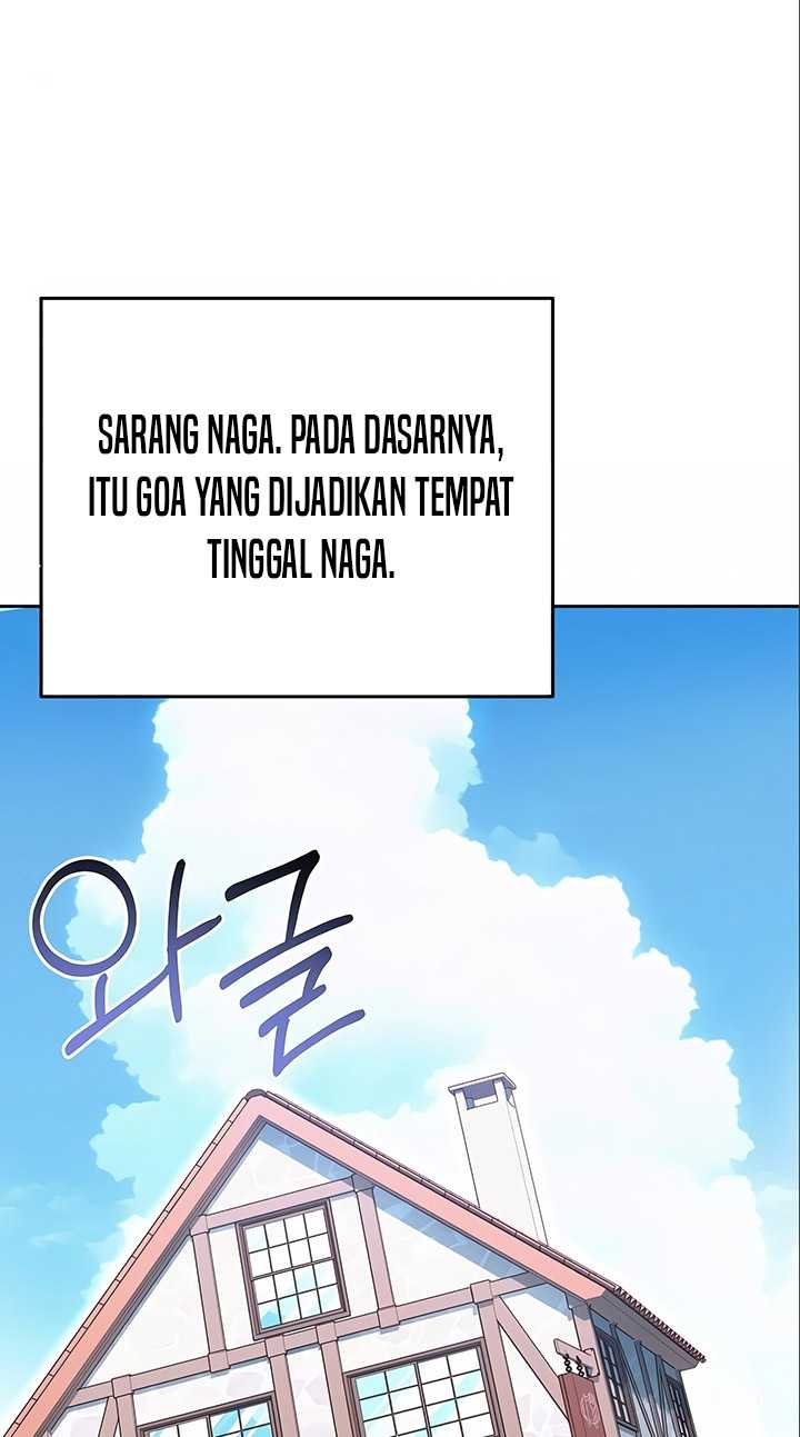 Archmage Restaurant Chapter 6 Gambar 18