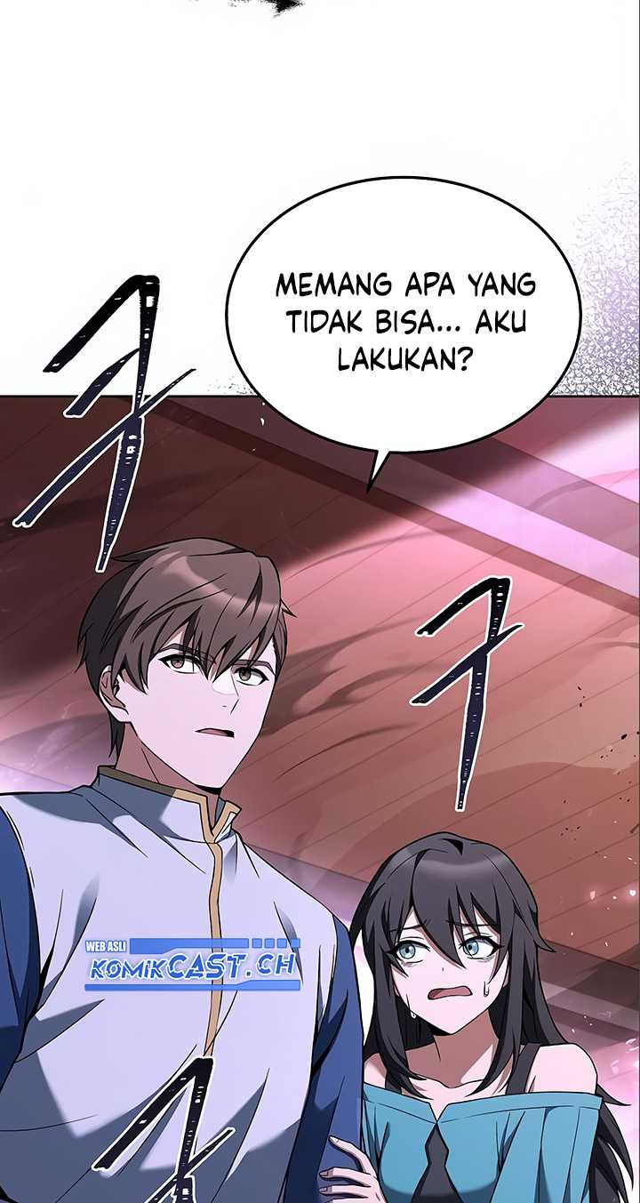 Archmage Restaurant Chapter 6 Gambar 5