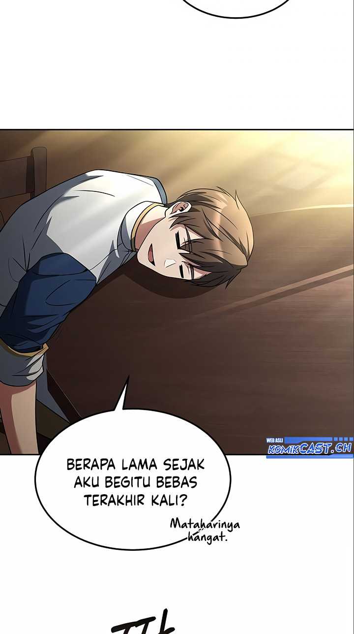 Archmage Restaurant Chapter 6 Gambar 61