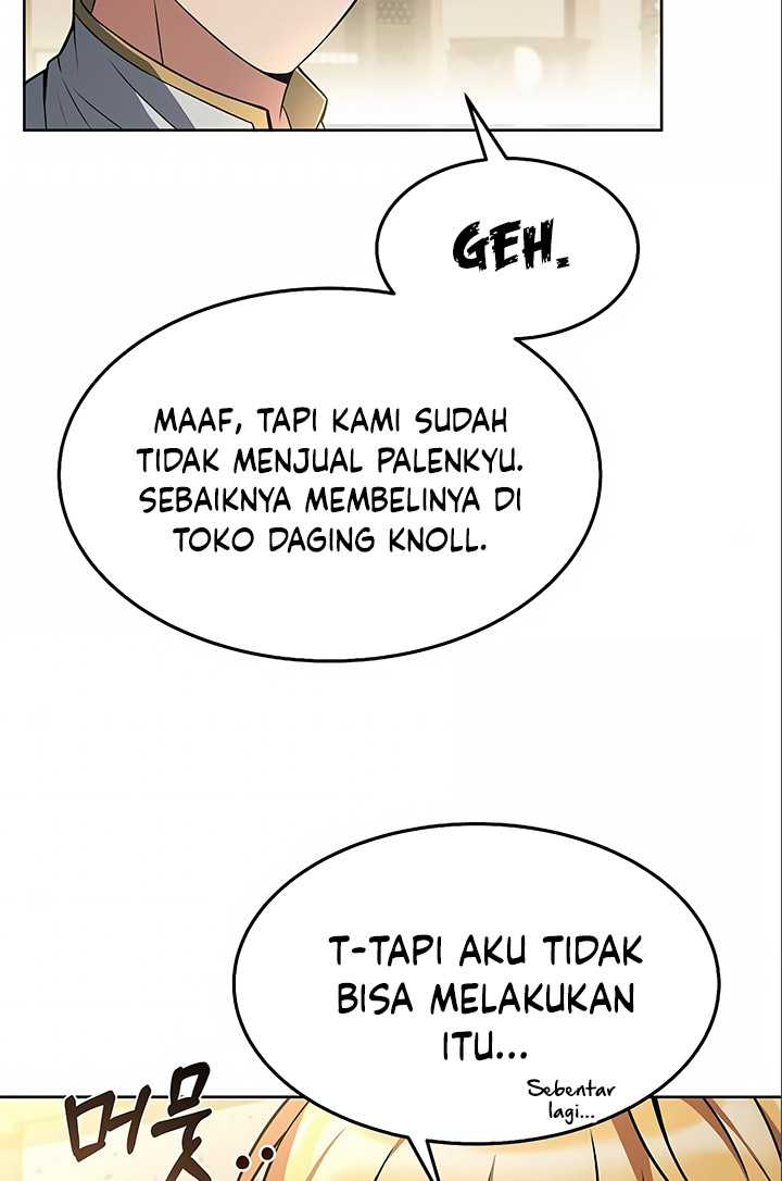 Archmage Restaurant Chapter 6 Gambar 66