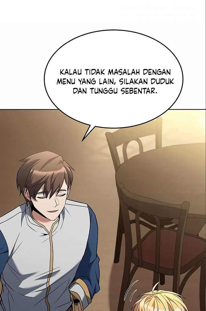 Archmage Restaurant Chapter 6 Gambar 68
