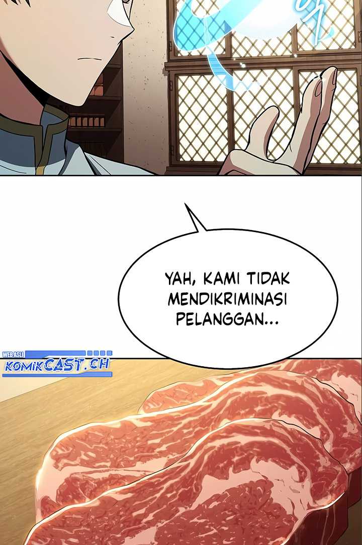 Archmage Restaurant Chapter 6 Gambar 71