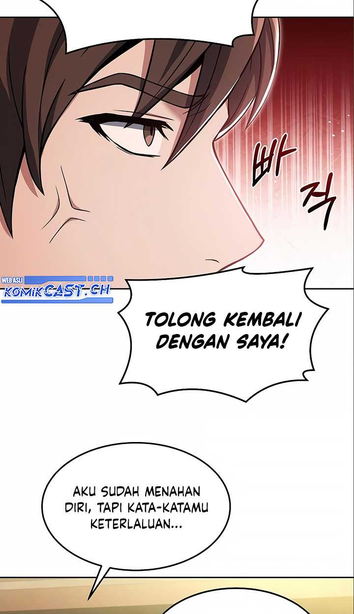 Archmage Restaurant Chapter 6 Gambar 84