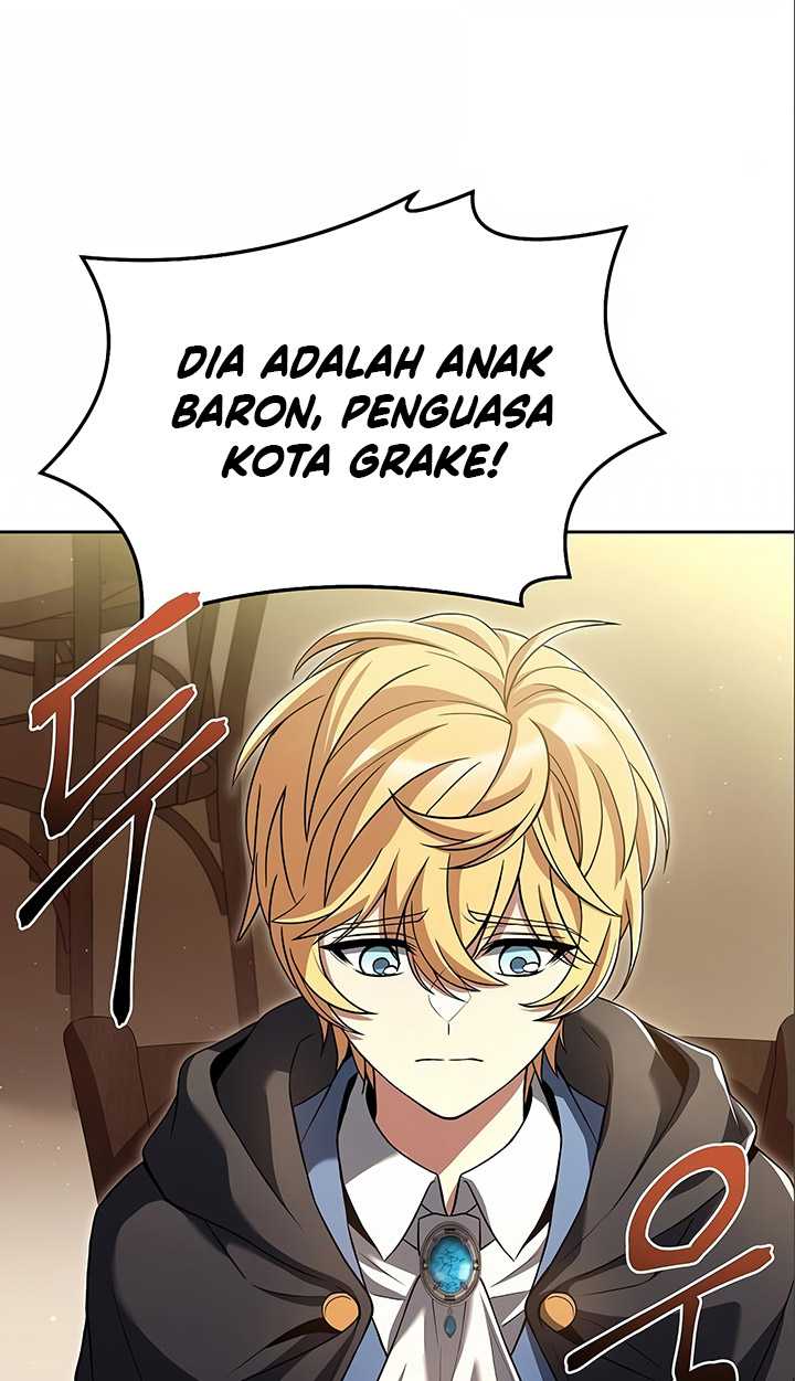 Archmage Restaurant Chapter 6 Gambar 86