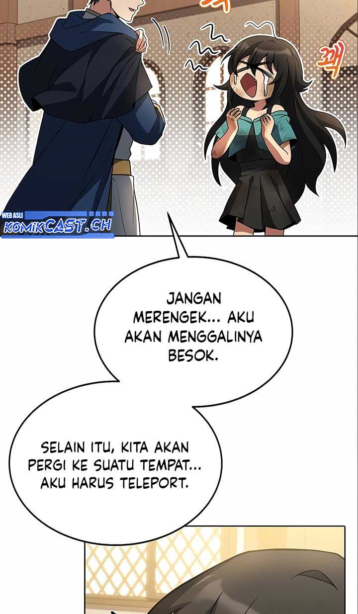 Archmage Restaurant Chapter 6 Gambar 95