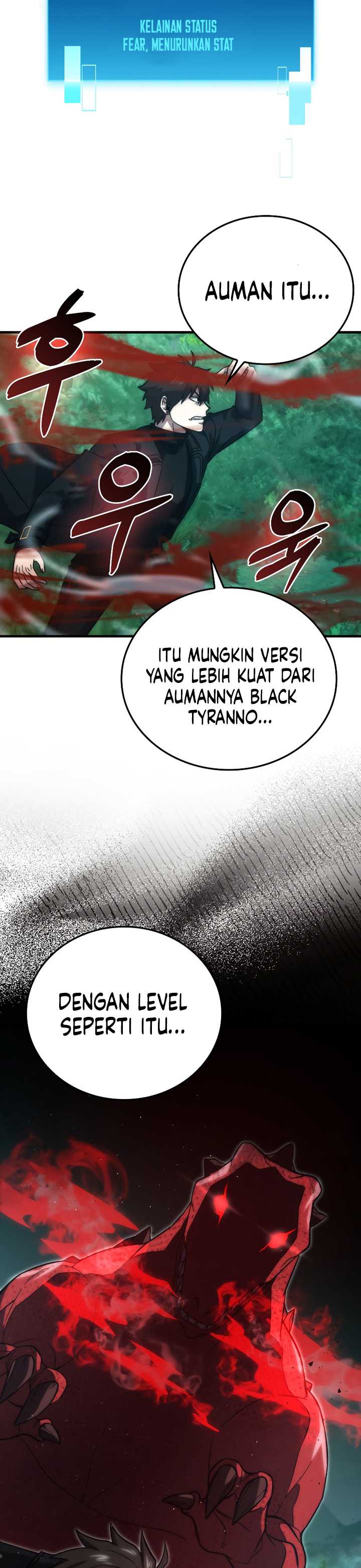 Demon Lord’s Martial Arts Ascension Chapter 58 Gambar 19