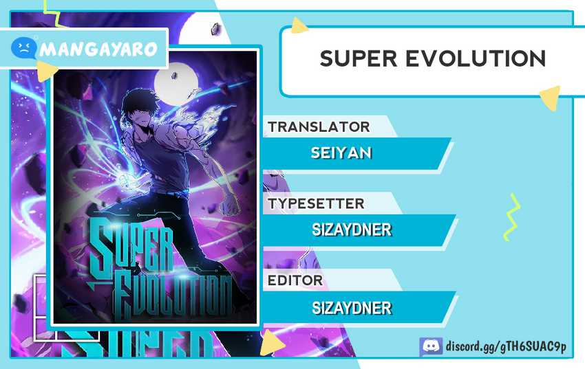 Baca Komik Super Evolution Chapter 117 Gambar 1