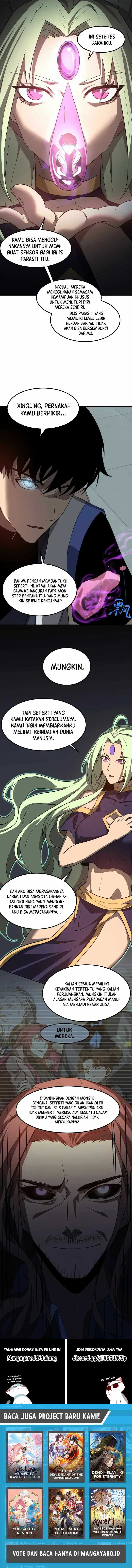 Super Evolution Chapter 117 Gambar 10