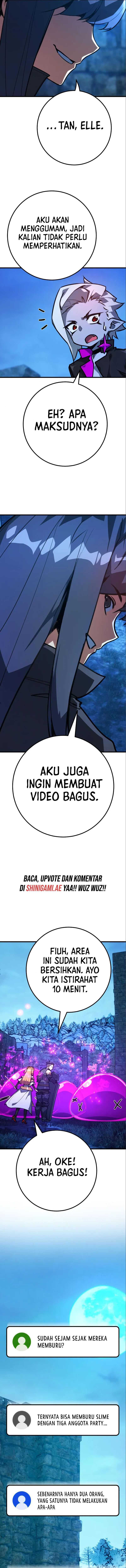The Game’s Greatest Troll Chapter 59 Gambar 11
