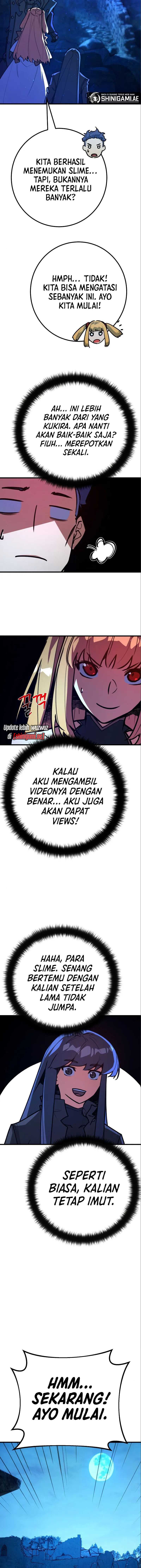 The Game’s Greatest Troll Chapter 59 Gambar 5