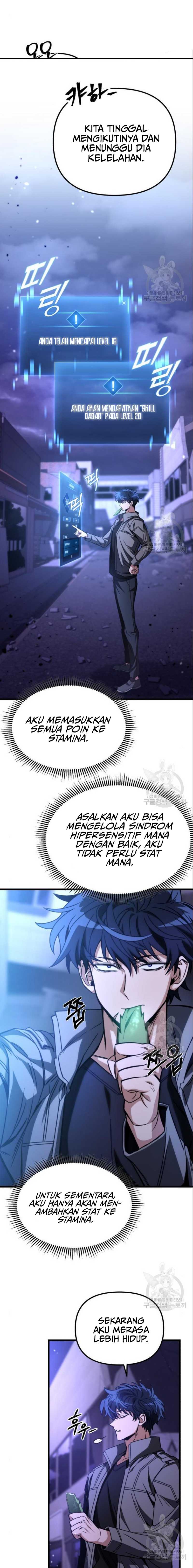 The Genius Assassin Who Takes it All Chapter 7 Gambar 10