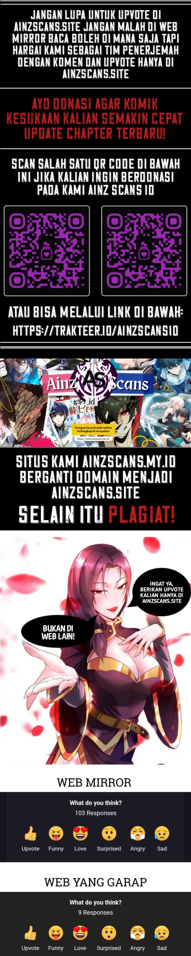 The Genius Assassin Who Takes it All Chapter 7 Gambar 21