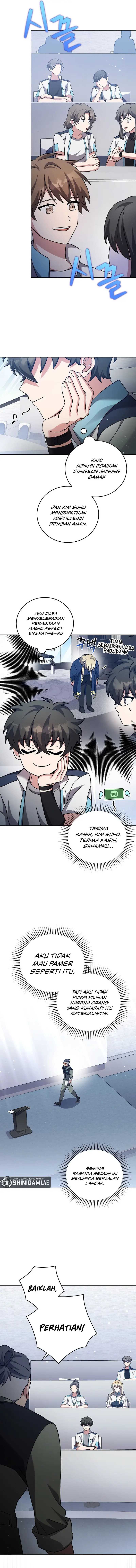 The Novel’s Extra (Remake) Chapter 85 Gambar 14