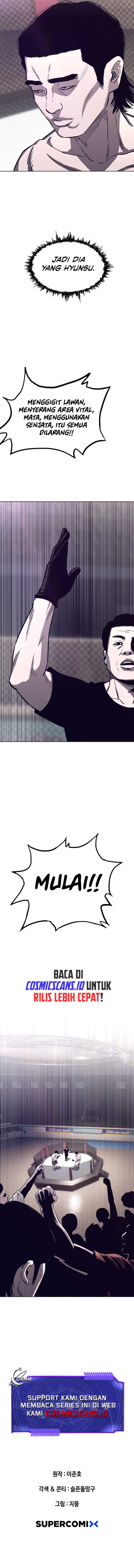 Would You Like to Sign The Contract? Chapter 10 Gambar 11