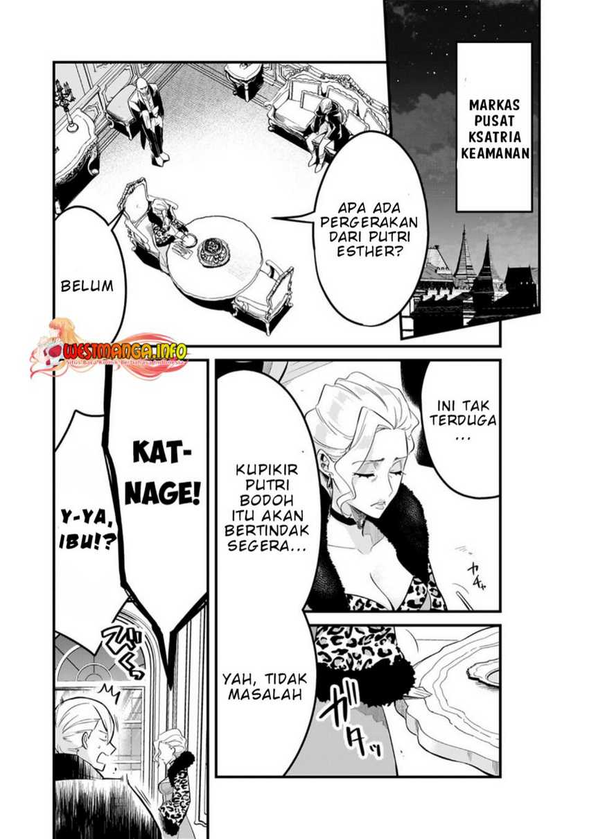 Welcome to Cheap Restaurant of Outcasts! Chapter 39 Gambar 16