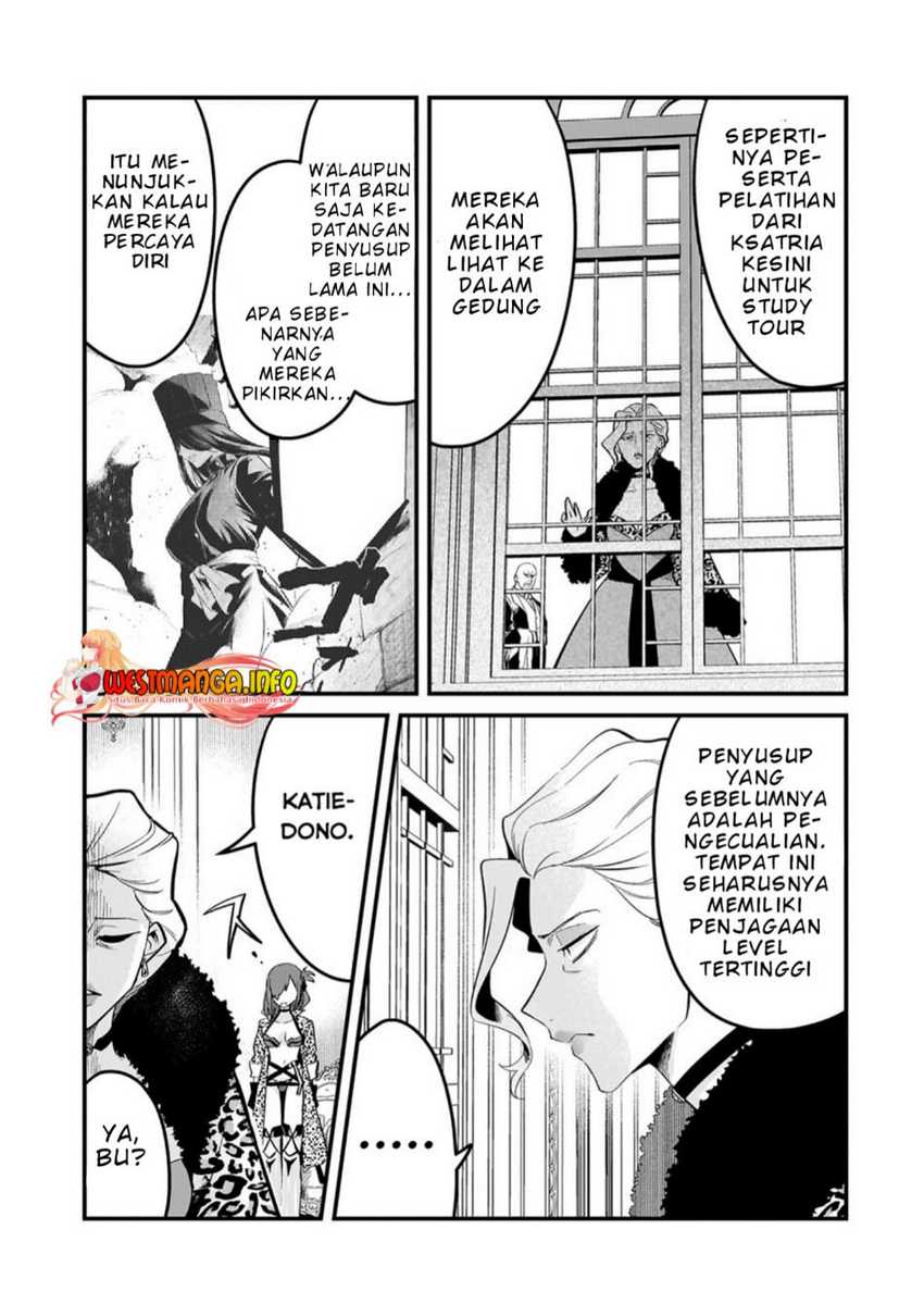 Welcome to Cheap Restaurant of Outcasts! Chapter 39 Gambar 20