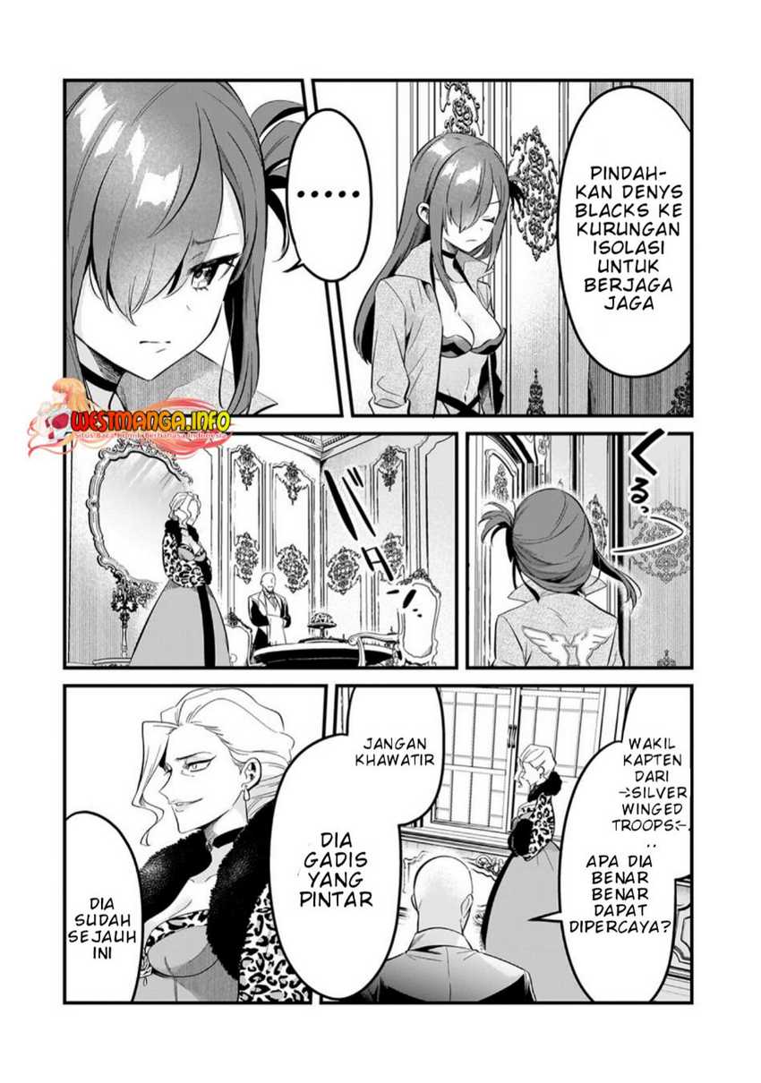 Welcome to Cheap Restaurant of Outcasts! Chapter 39 Gambar 21