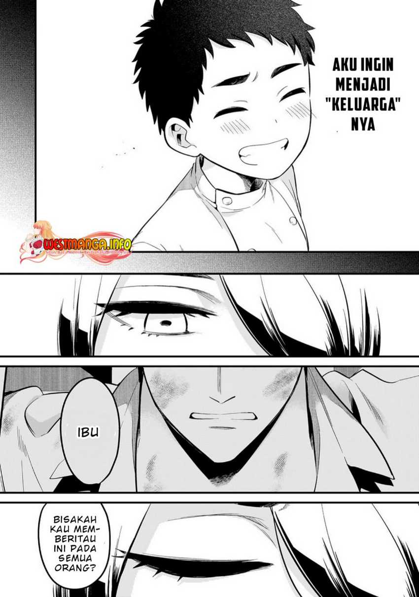 Welcome to Cheap Restaurant of Outcasts! Chapter 39 Gambar 6