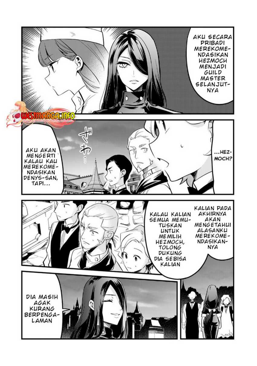 Welcome to Cheap Restaurant of Outcasts! Chapter 39 Gambar 8