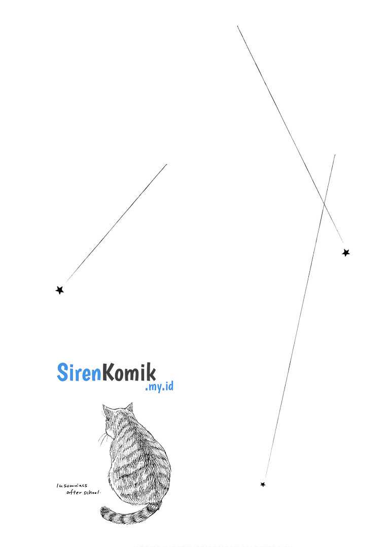 Insomniacs After School Chapter 73 Gambar 25