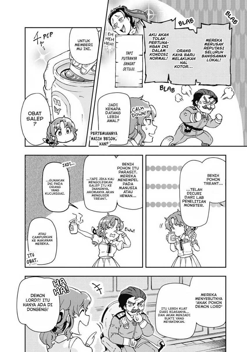 Tatoeba Last Dungeon Mae no Mura no Shounen ga Joban no Machi de Kurasu Youna Monogatari Chapter 20 Gambar 34